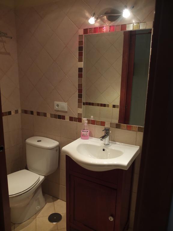 La Vista De Medina Studios & Apartments Номер фото