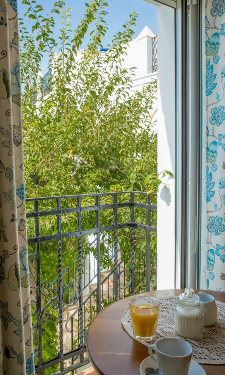 La Vista De Medina Studios & Apartments Экстерьер фото