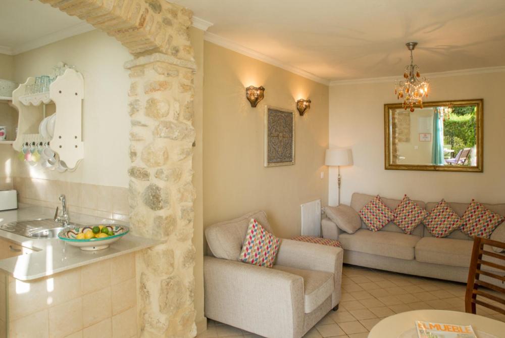 La Vista De Medina Studios & Apartments Экстерьер фото