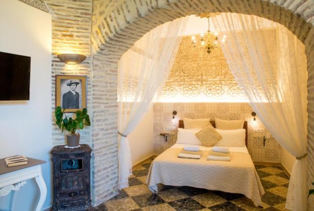 La Vista De Medina Studios & Apartments Экстерьер фото