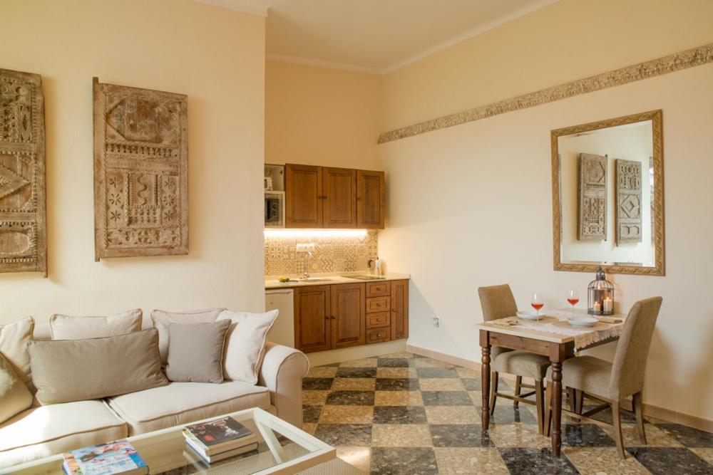 La Vista De Medina Studios & Apartments Экстерьер фото