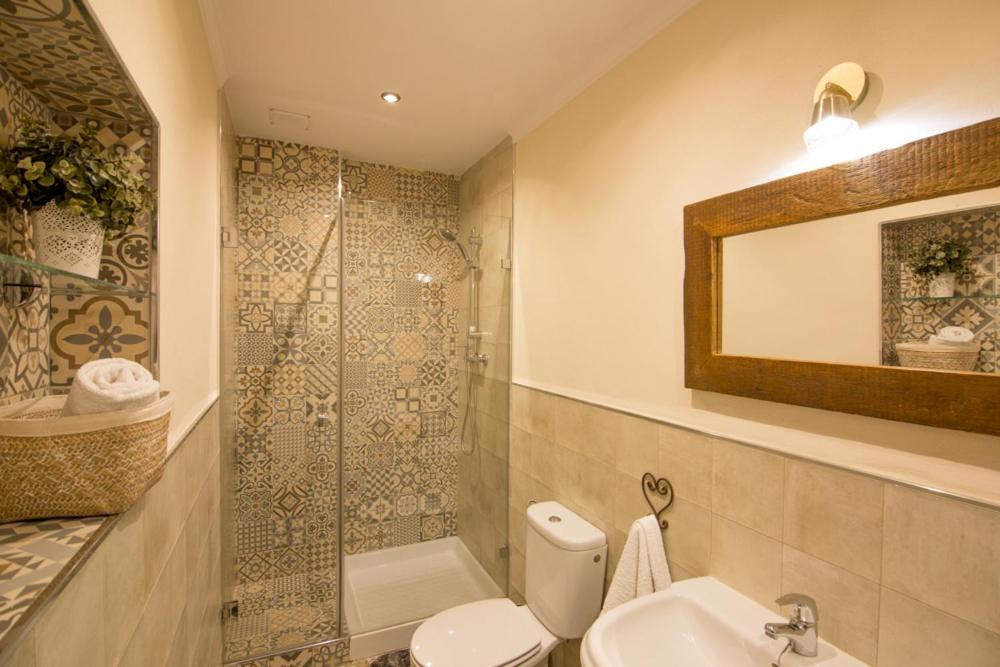 La Vista De Medina Studios & Apartments Экстерьер фото